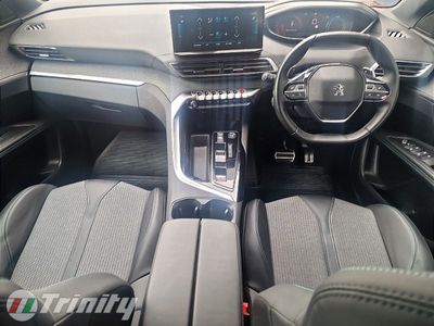 2024 Peugeot 3008