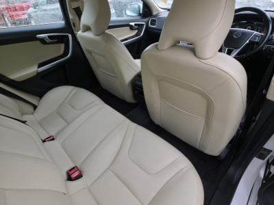 2017 Volvo S60