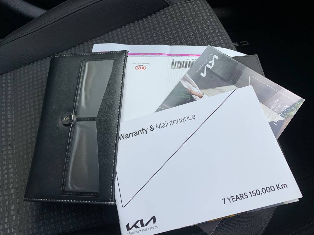 2021 Kia Ceed