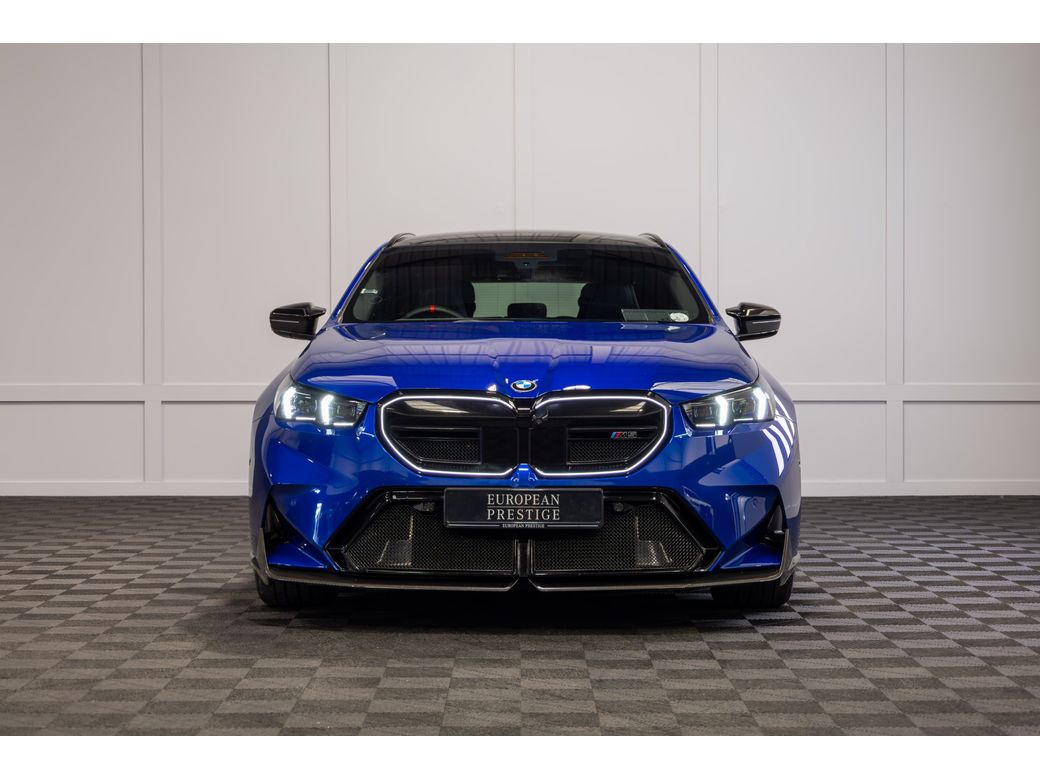 2025 BMW M5