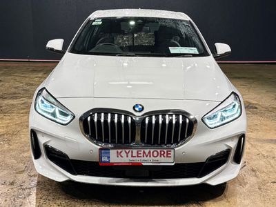 2024 BMW 1 Series