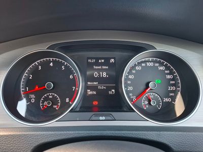 2014 Volkswagen Golf