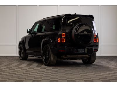 2023 Land Rover Defender 110