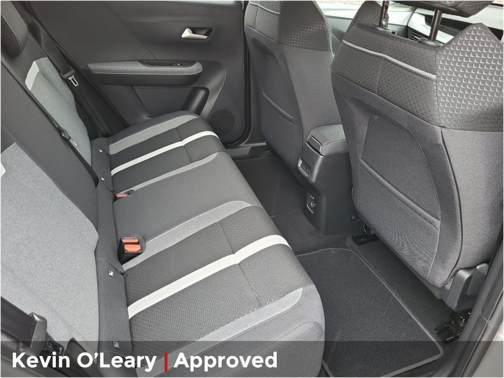 2026 Opel Frontera