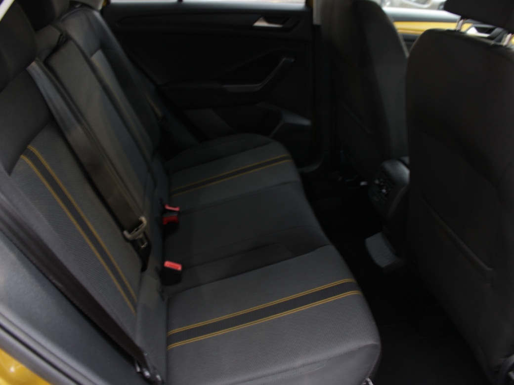 2020 Volkswagen T-Roc