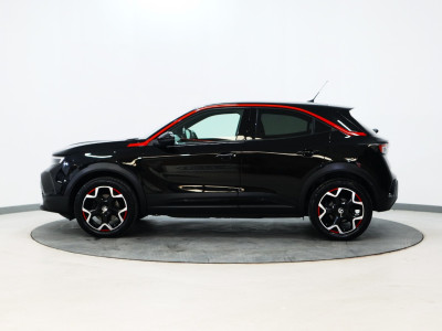 2023 Opel Mokka