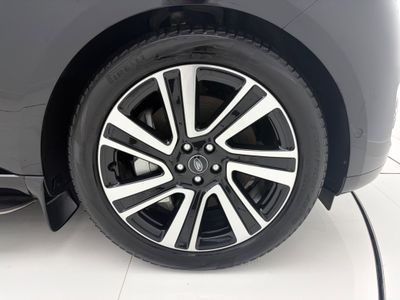 2023 Land Rover Range Rover