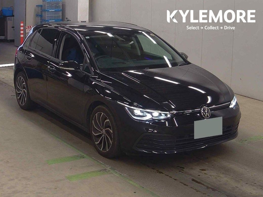 2023 Volkswagen Golf