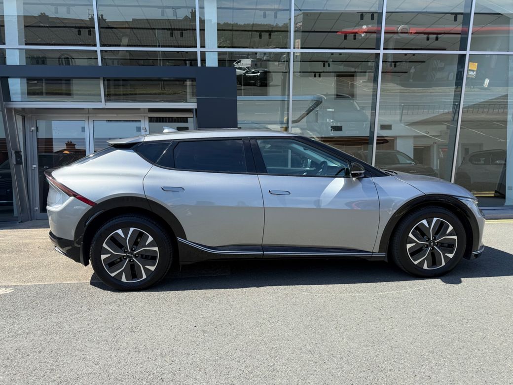 2023 Kia EV6