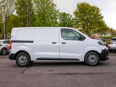2026 Peugeot Expert