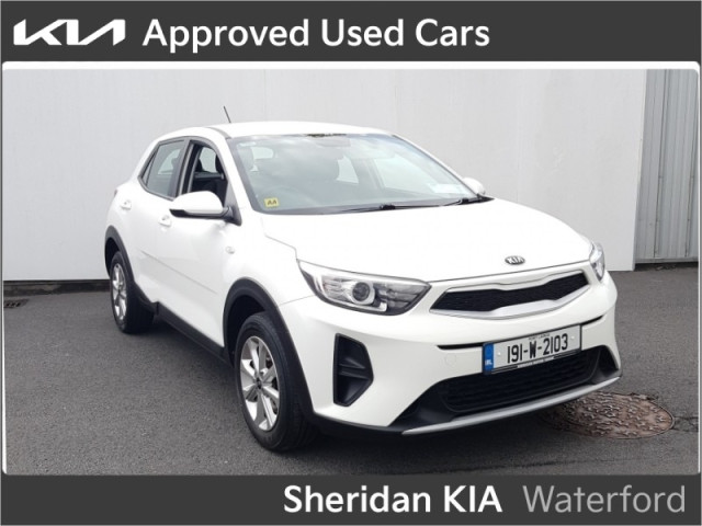 vehicle for sale from Sheridan Motor Group