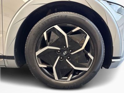 2023 Hyundai Ioniq 5