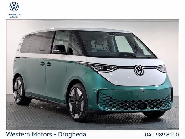 vehicle for sale from Western Motors Galway