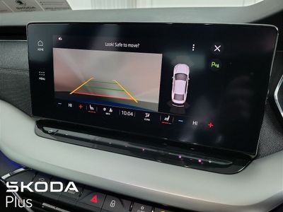 2023 Skoda Octavia