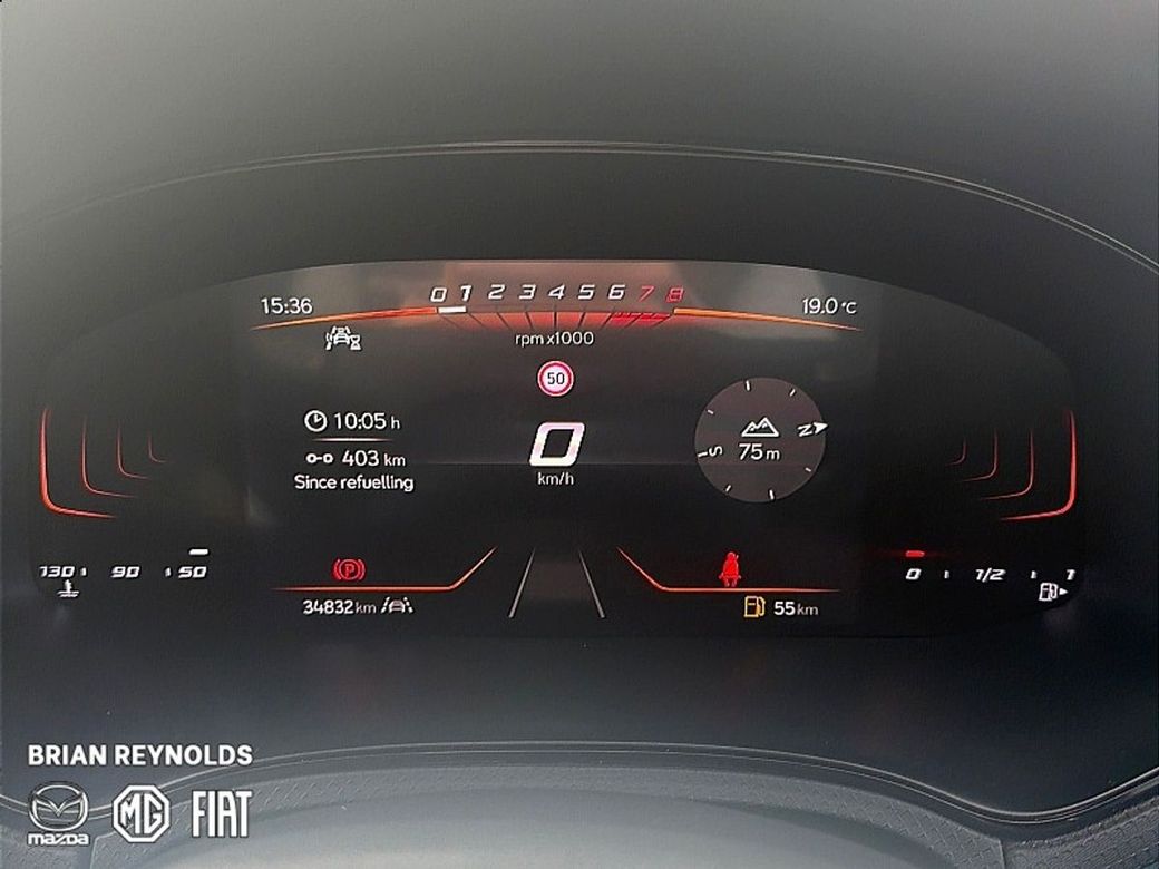 2024 SEAT Arona