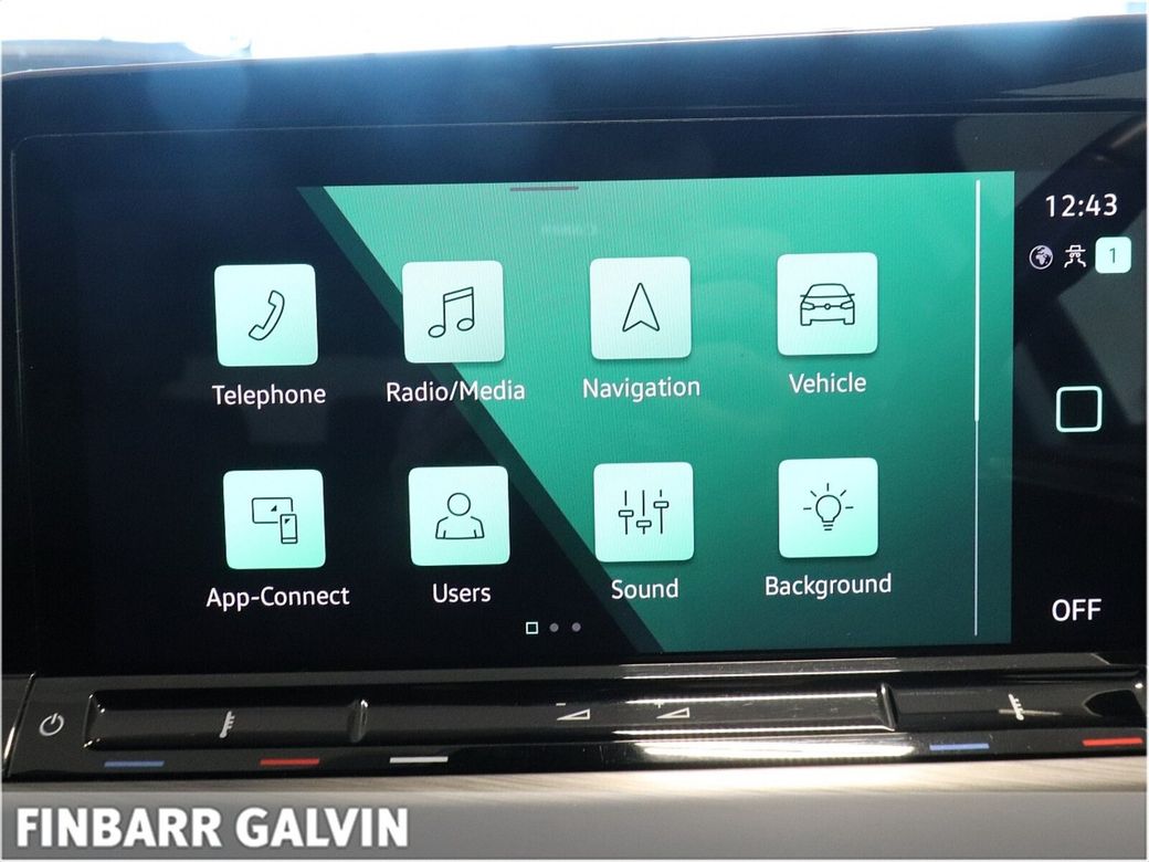 2022 Volkswagen Golf