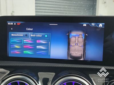 2024 Mercedes-Benz CLA Class