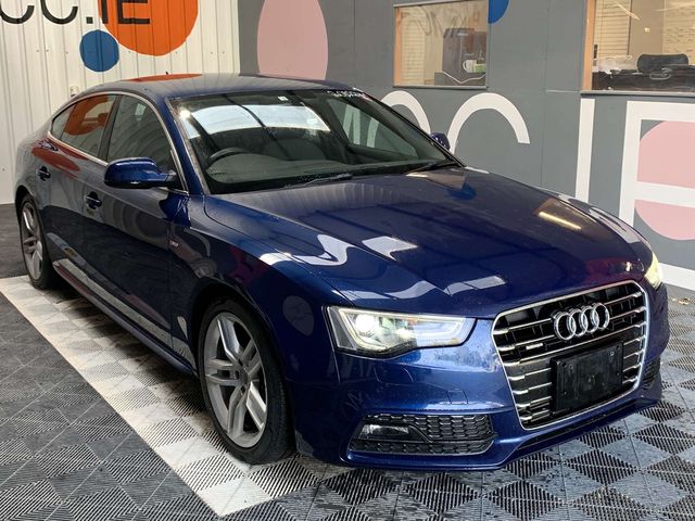 vehicle for sale from The Automatic Motor Car Centre