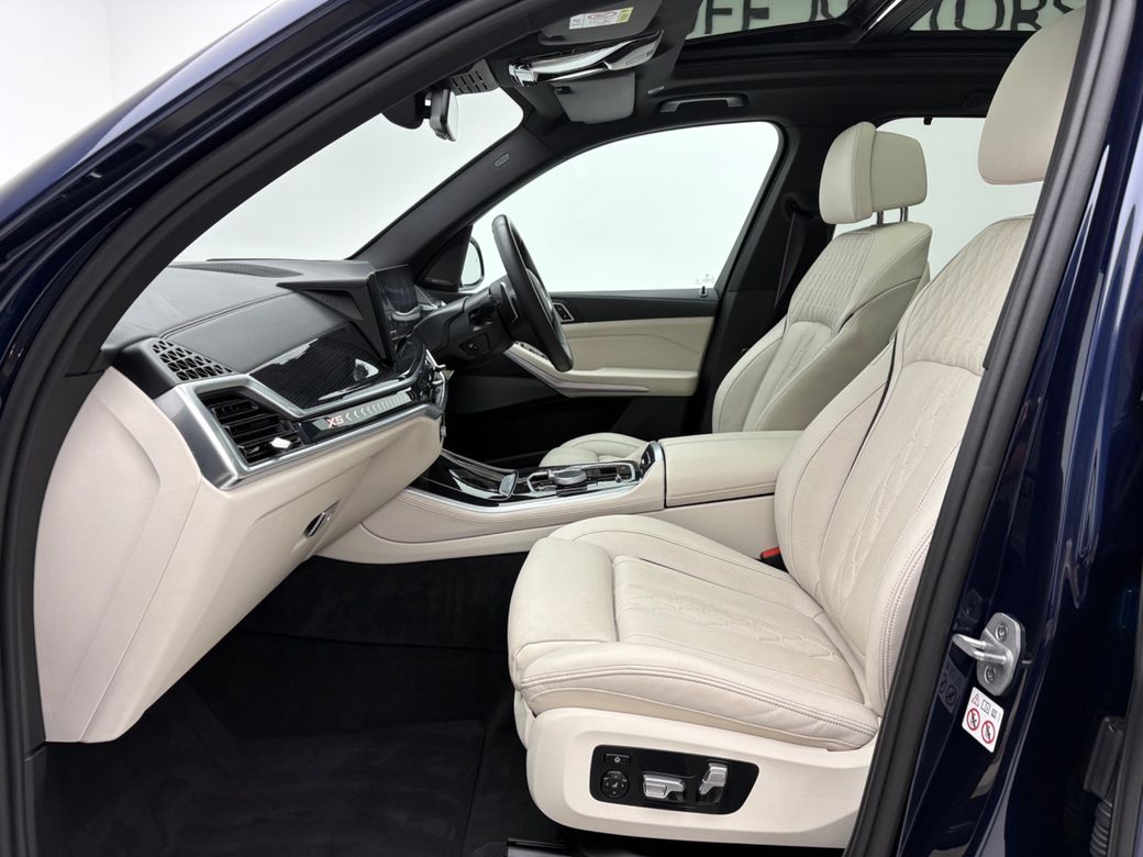 2024 BMW X5