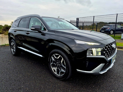 2023 Hyundai Santa Fe