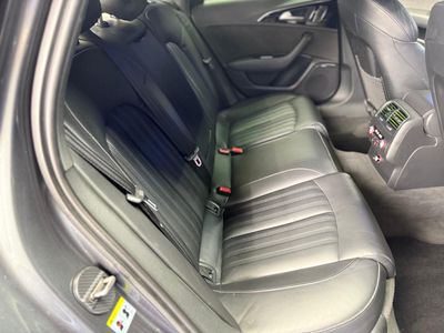 2016 Audi A6