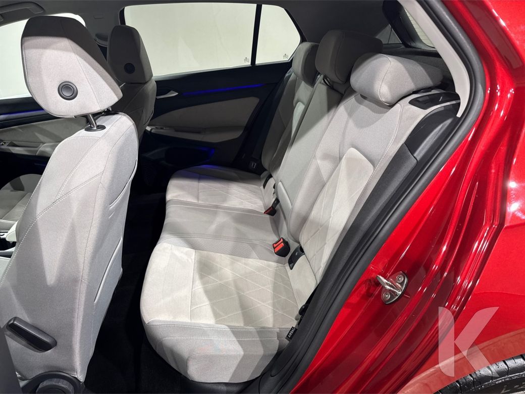 2022 Volkswagen Golf