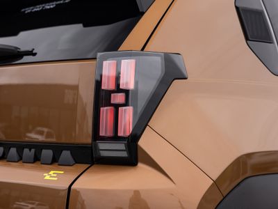 2026 Fiat Grande Panda