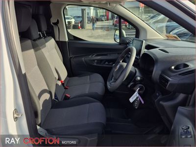 2023 Fiat Doblo