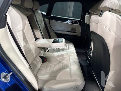 2023 BMW 4 Series