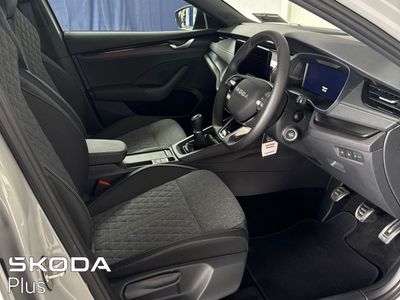 2026 Skoda Octavia