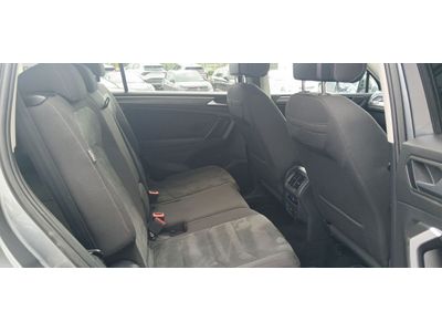 2023 Volkswagen Tiguan Allspace