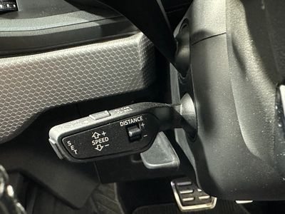 2023 Audi A1