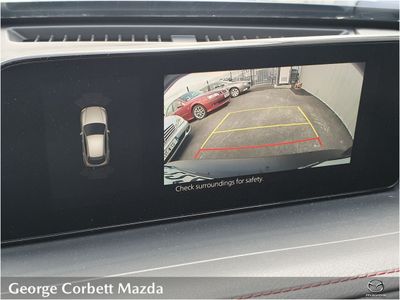 2022 Mazda CX-30