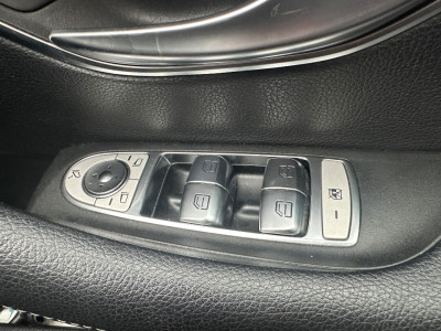 2018 Mercedes-Benz E Class