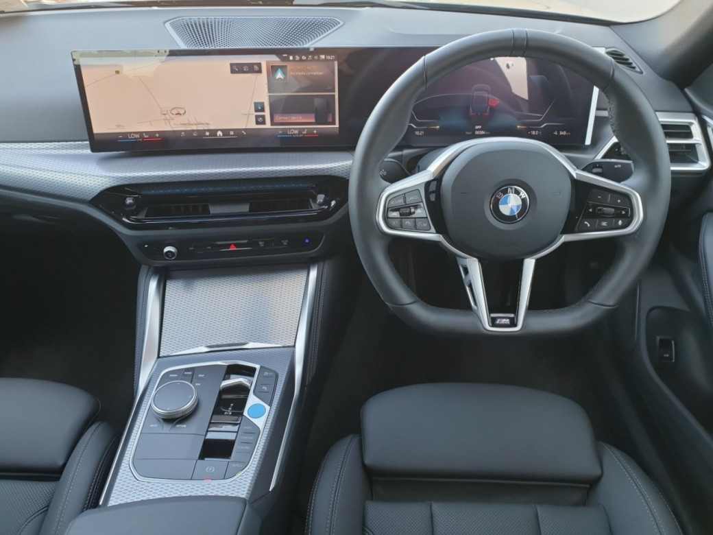 2026 BMW i4