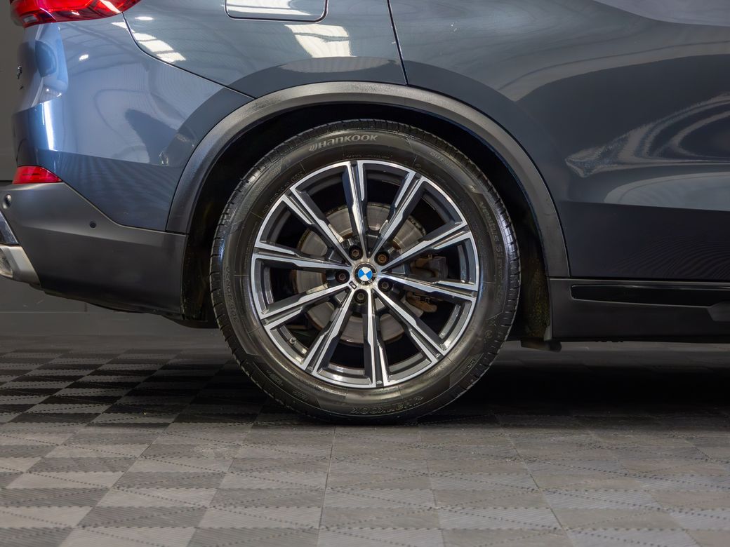 2019 BMW X5