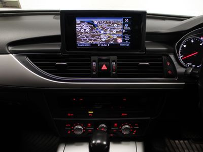2017 Audi A6