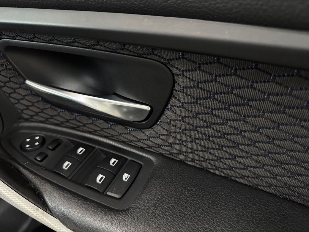 2015 BMW 3 Series