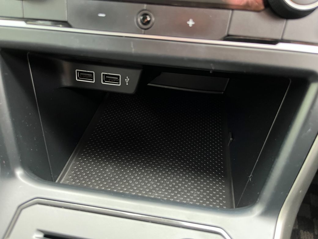 2020 Volkswagen Polo