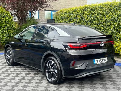 2023 Volkswagen ID.5