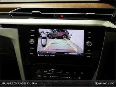 2024 Volkswagen Arteon