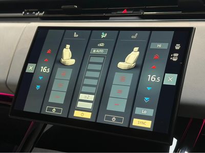 2024 Land Rover Range Rover Sport