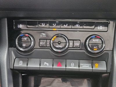 2019 Skoda Kodiaq