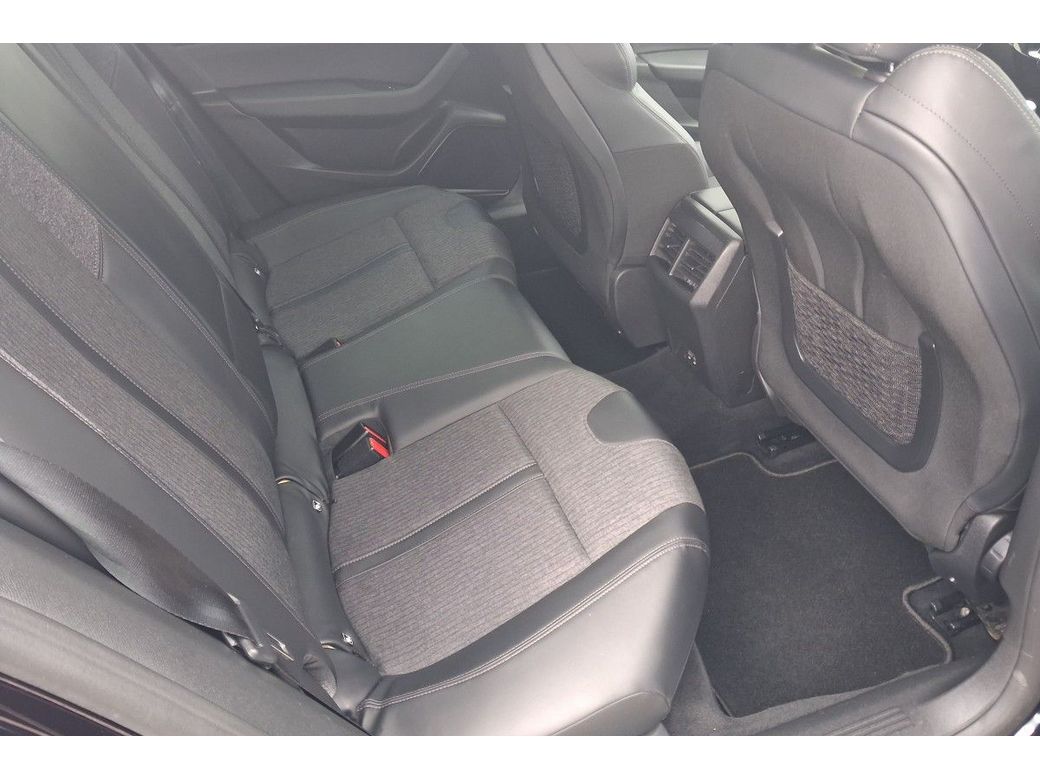 2019 Peugeot 508