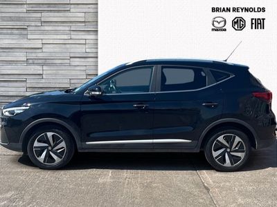 2023 MG ZS