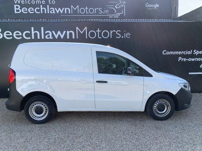 2023 Mercedes-Benz Citan