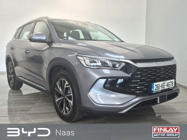 vehicle for sale from Finlay Motor Group