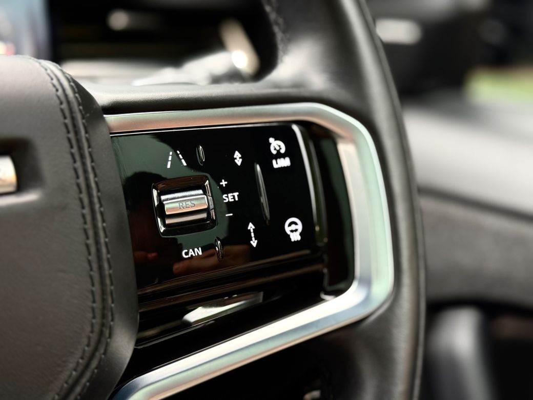 2023 Land Rover Range Rover