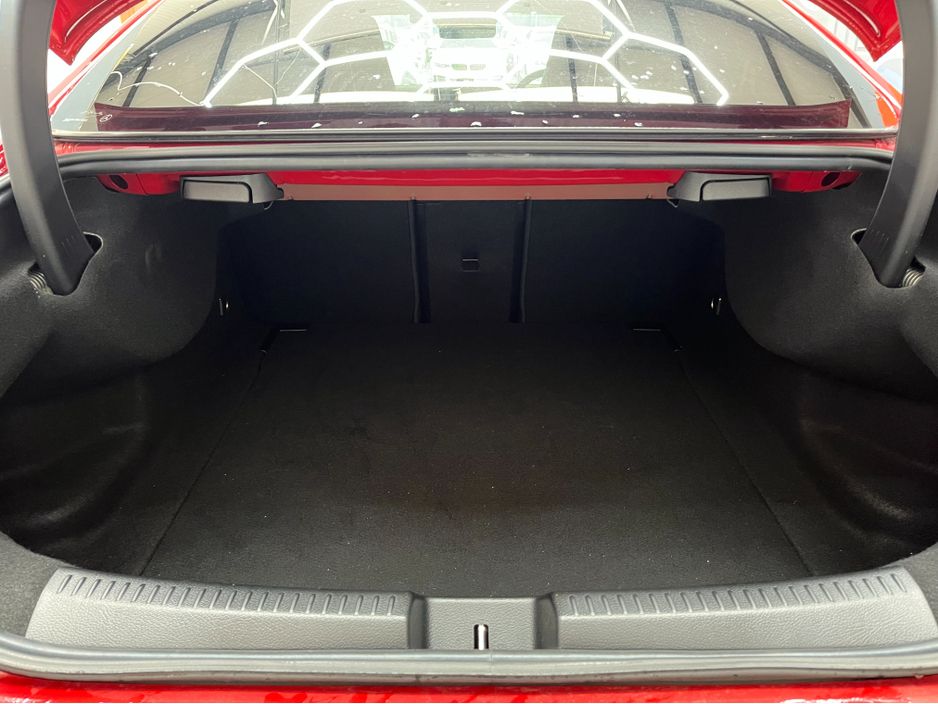 2022 Mercedes-Benz CLA Class