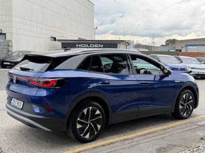 2023 Volkswagen ID.4